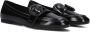 Kurt Geiger London Mayfair Loafer Loafers Instappers Dames Zwart - Thumbnail 8
