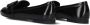 Kurt Geiger London Mayfair Loafer Loafers Instappers Dames Zwart - Thumbnail 9