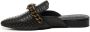 Kurt Geiger Londen Kurt Geiger London Chelsea Mule Loafers Instappers Dames Zwart - Thumbnail 10