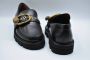 Kurt Geiger Zwarte Veterschoenen - Thumbnail 2