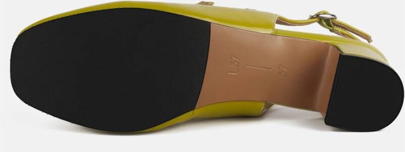 L37 Amore Stijl Schoenen