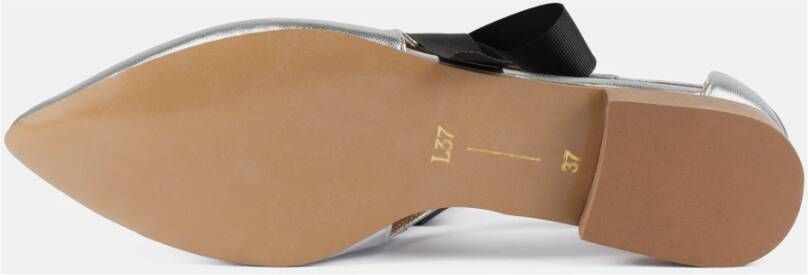 L37 Ballerina`s