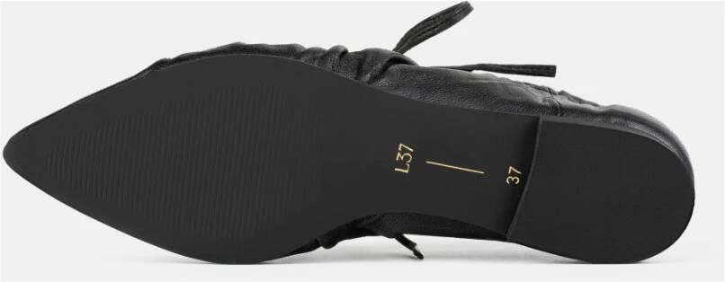 L37 Ballerina`s