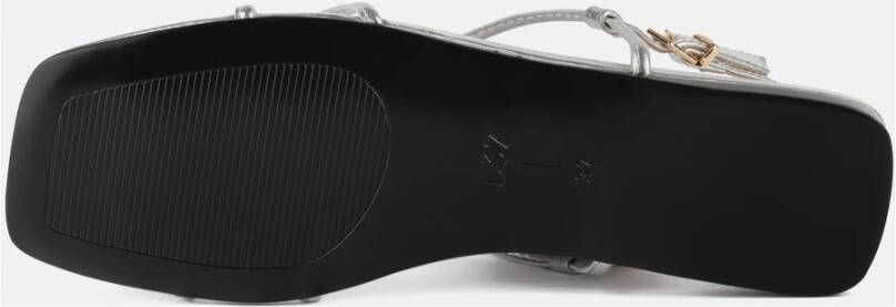 L37 Blauwe Oceaan Stijlvol Schoeisel en Accessoires