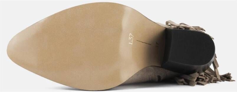 L37 Cowboylaarzen