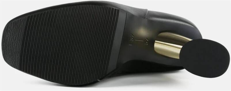 L37 Heldere Kristal Modieuze Schoenen