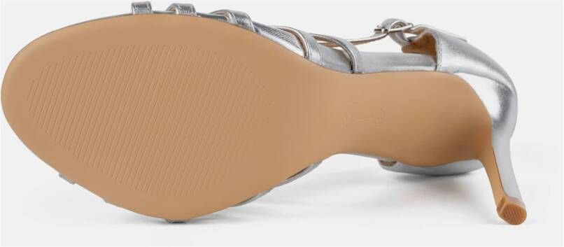 L37 Hoge Hak Sandalen