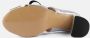 L37 Hoge Hak Sandalen - Thumbnail 2