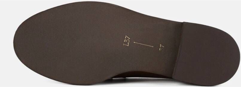 L37 Loafers
