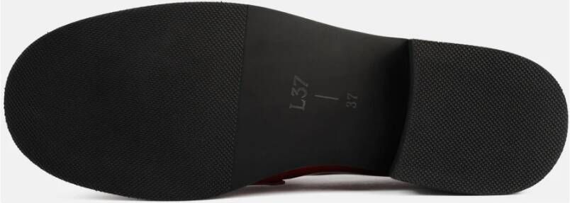 L37 Loafers