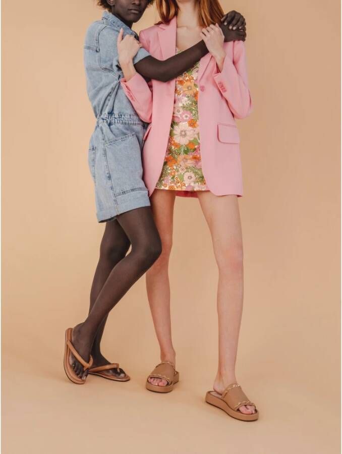 L37 Modieuze Dames Schoeisel en Accessoires