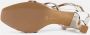 L37 Modieuze Gold Rush Schoenen - Thumbnail 2