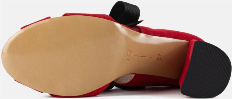 L37 Modieuze Ster Schoenen