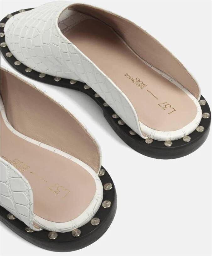L37 Modieuze Schoenen voor Stijlvolle Vrouwen