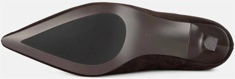 L37 Onderscheidende Modieuze Schoenen