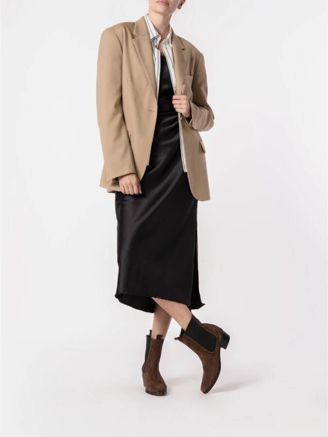 L37 Peacemaker Boots
