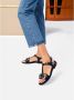 L37 Platte sandalen - Thumbnail 2