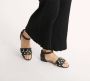 L37 Platte sandalen - Thumbnail 2