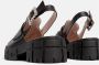 L37 Platte Sandalen - Thumbnail 2