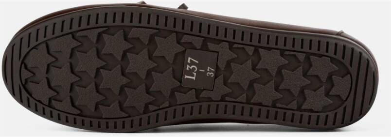 L37 Sailor Shoes