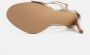 L37 Sandalen met hoge hak - Thumbnail 2