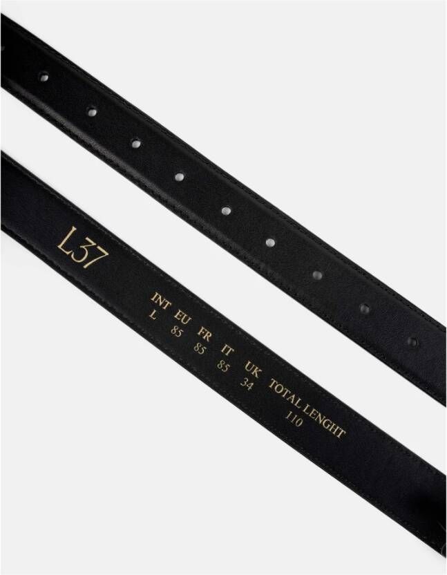 L37 Stijlvol Schoeisel en Accessoires