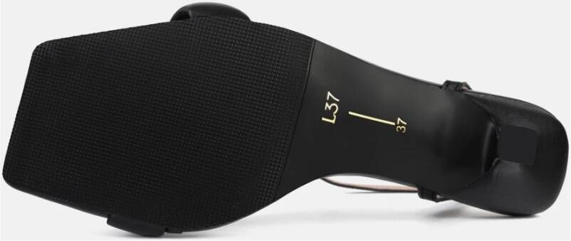 L37 Stijlvol Schoeisel en Accessoires