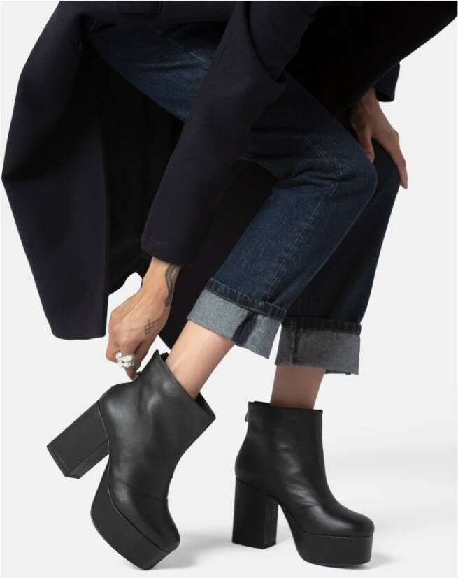 L37 Stijlvolle Lipstick Lover Schoenen
