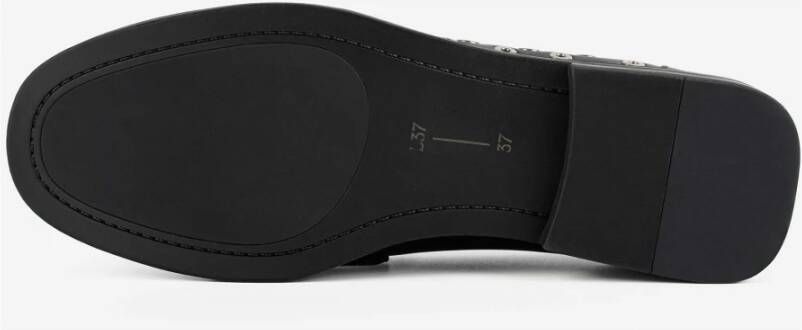 L37 Stijlvolle Metallic Muse Schoenen