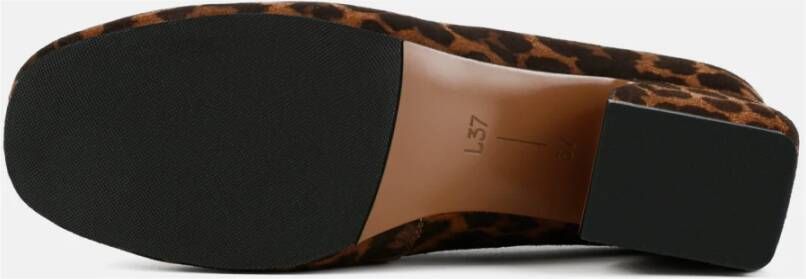 L37 Stijlvolle Modieuze Schoenen