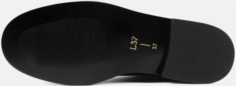 L37 Stijlvolle Modieuze Schoenen