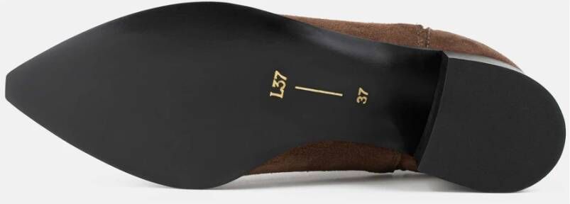 L37 Stijlvolle Northern Star Schoenen