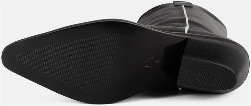 L37 Stijlvolle Rhythm & Blues Schoenen