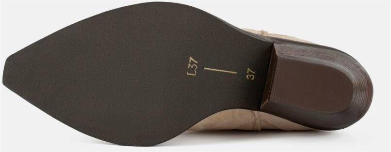 L37 Stijlvolle schoenen- en accessoirecollectie