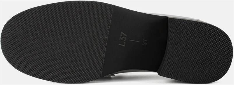 L37 Stijlvolle schoenen en accessoires
