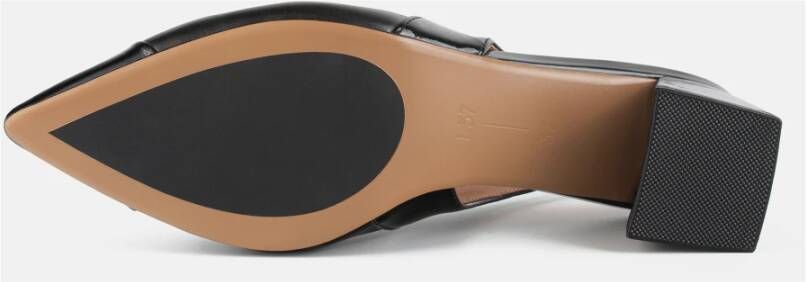L37 Stijlvolle schoenen en accessoires collectie