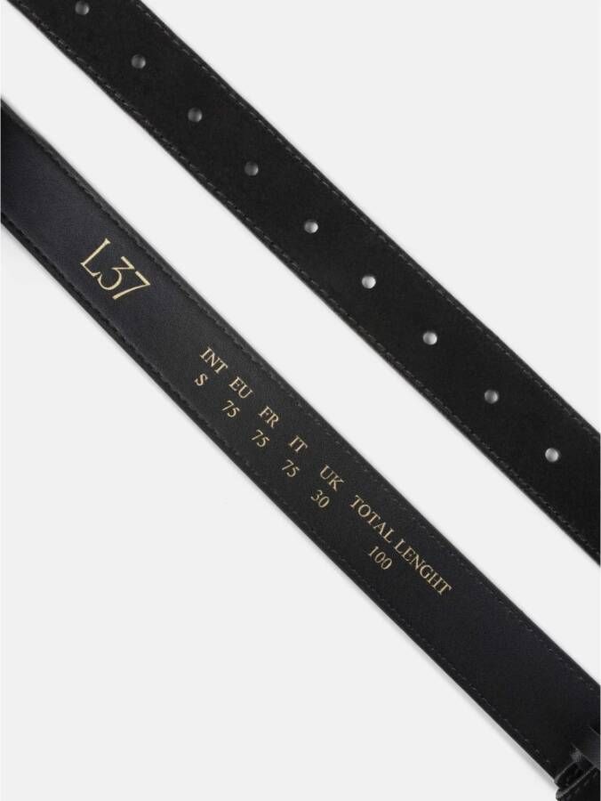 L37 Stijlvolle schoenen en accessoirescollectie