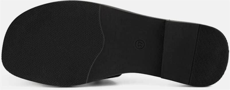 L37 Stijlvolle Slippers