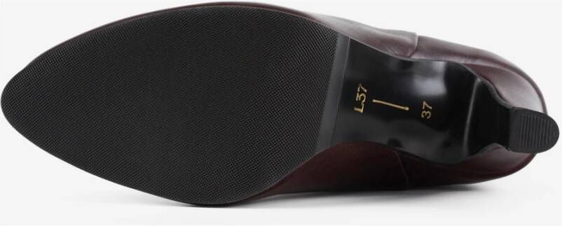 L37 Stille ritme Schoenen