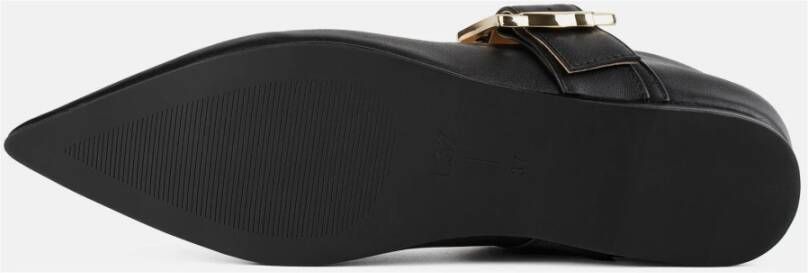 L37 Tijdloze Schoenen in Stijl