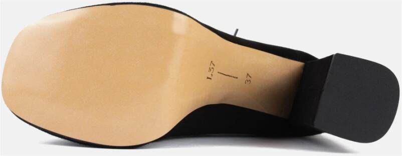 L37 Unieke Dark Lady Mode Schoenen
