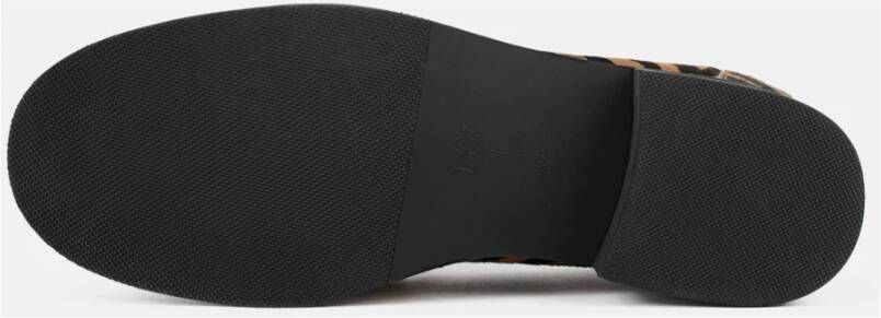 L37 Unieke Loafers