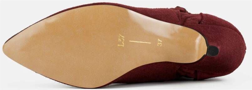 L37 Unieke stijlvolle schoenen en accessoires