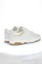 LA MARTINA Beige Sneakers Stijlvol Model White Heren - Thumbnail 3