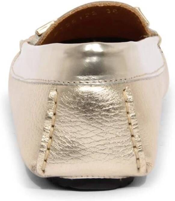 La Martina Blubber Platino Schoenen