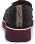 La Martina Glitter Loafer Made in Italy - Thumbnail 2
