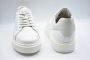 LA MARTINA Laced Shoes White Heren - Thumbnail 3