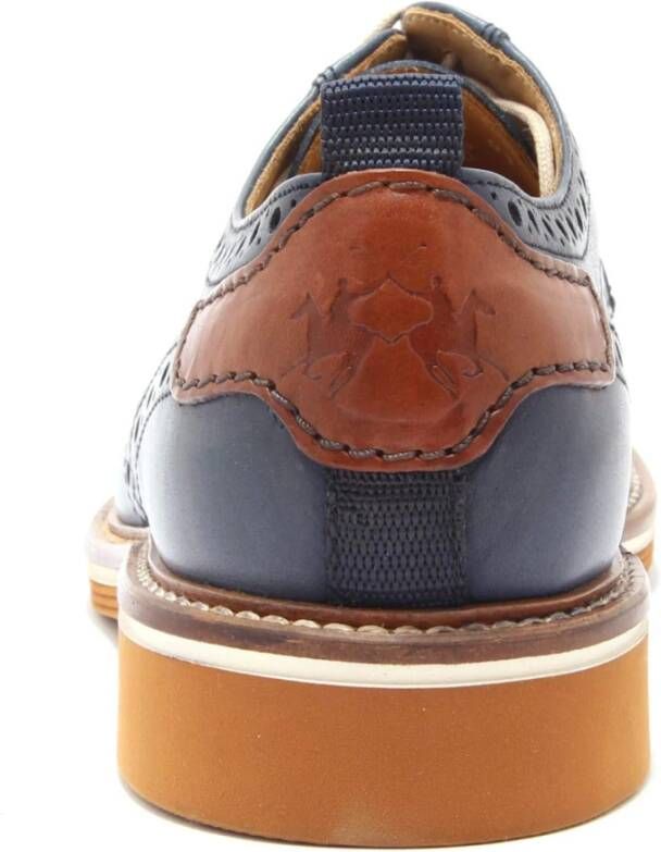 La Martina Schoenen met Veters