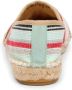 La Martina Senna Espadrilles - Thumbnail 2