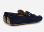 LA MARTINA Shoes Blue Heren - Thumbnail 2